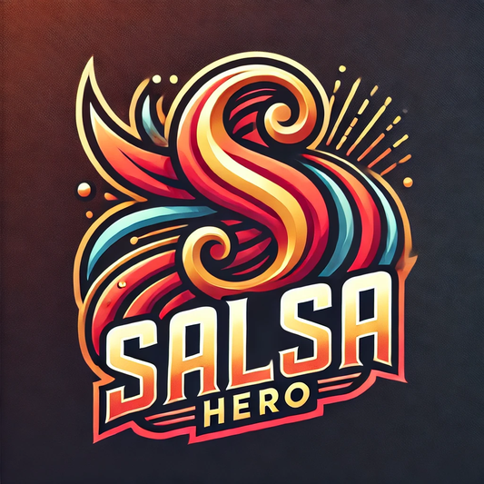 1st Class: Weekly Saturday Salsa classes